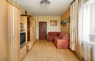2-к. кв., 64 м², ст. м. Звёздная