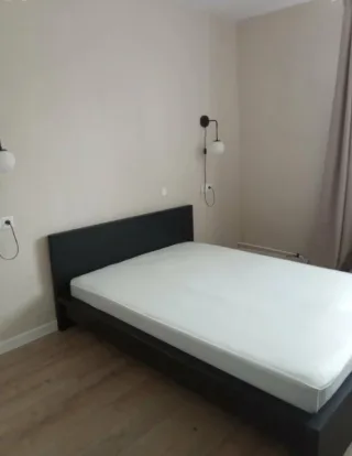 2-к. кв., 56 м², ст. м. Лесная