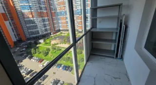 Студия, 22 м², ст. м. Комендантский проспект