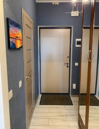 Студия, 22 м², ст. м. Комендантский проспект