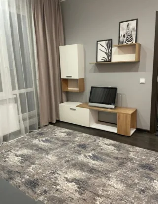 Студия, 24 м², ст. м. Ломоносовская
