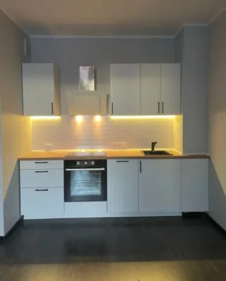 Студия, 24 м², ст. м. Ломоносовская