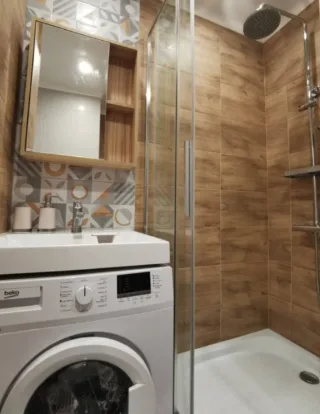 Студия, 27 м², ст. м. Парнас
