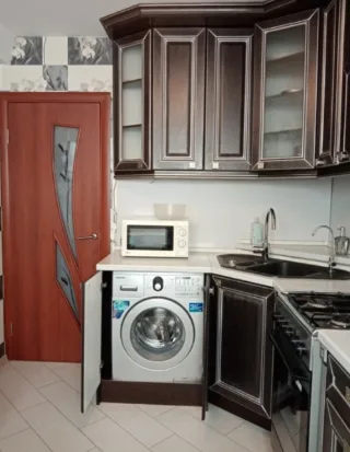 1-к. кв., 32 м², ст. м. Гражданский проспект