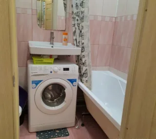 Студия, 23 м², ст. м. Улица Дыбенко