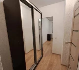 Студия, 23 м², ст. м. Улица Дыбенко