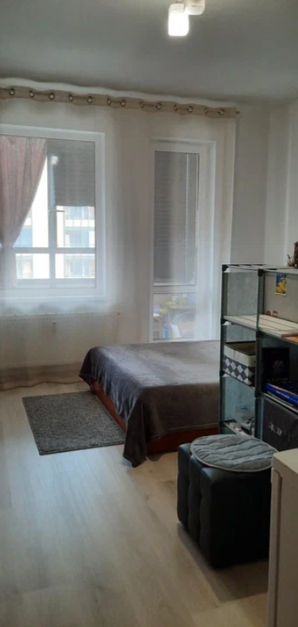 Студия, 25 м², ст. м. Московская