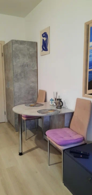 Студия, 25 м², ст. м. Московская