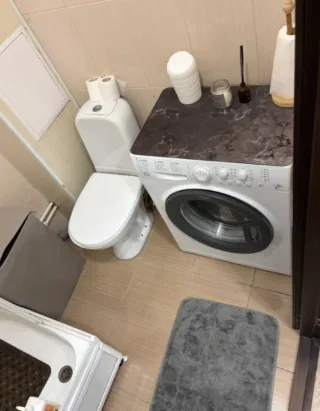 Студия, 25 м², ст. м. Проспект Большевиков