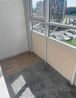 Студия, 25 м², ст. м. Проспект Большевиков