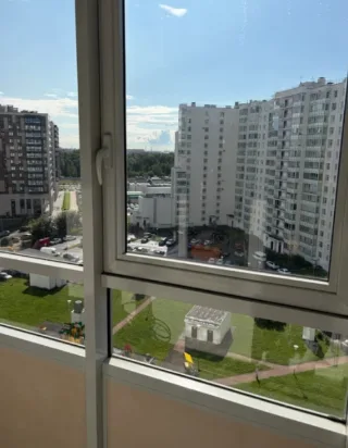 Студия, 25 м², ст. м. Проспект Большевиков