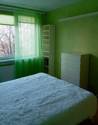 2-к. кв., 49 м², ст. м. Международная