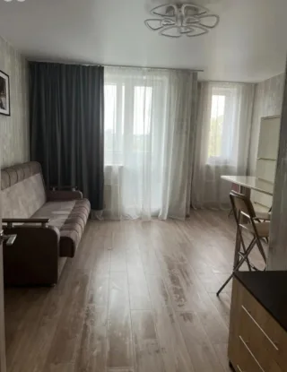 Студия, 29 м², ст. м. Международная