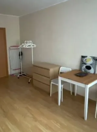 Студия, 26 м², ст. м. Девяткино