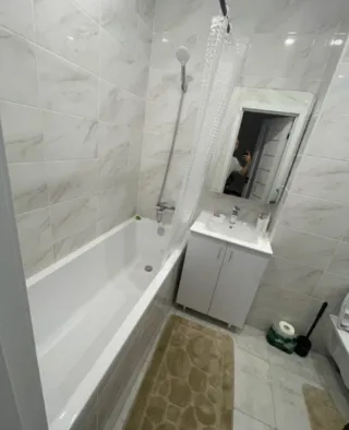 1-к. кв., 37 м², ст. м. Улица Дыбенко