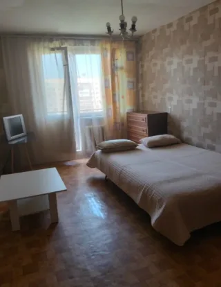 2-к. кв., 51 м², ст. м. Рыбацкое