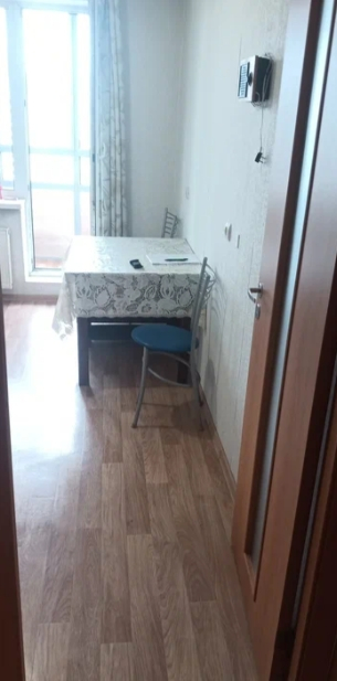 1-к. кв., 35 м², ст. м. Юго-Западная