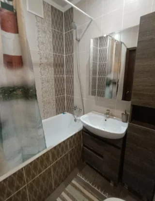 1-к. кв., 37 м², ст. м. Ломоносовская