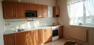 Студия, 42 м², ст. м. Комендантский проспект