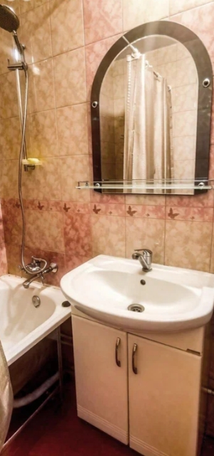 Студия, 42 м², ст. м. Комендантский проспект