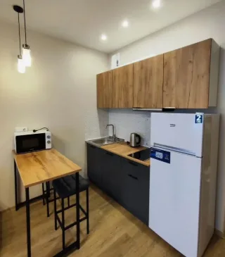 Студия, 22 м², ст. м. Ломоносовская