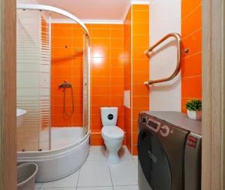 Студия, 22 м², ст. м. Парнас