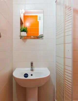 Студия, 22 м², ст. м. Парнас