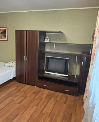 1-к. кв., 38 м², ст. м. Комендантский проспект