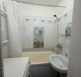 1-к. кв., 34 м², ст. м. Озерки