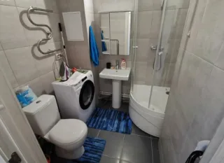 Студия, 22 м², ст. м. Парнас