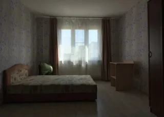 1-к. кв., 41 м², ст. м. Юго-Западная