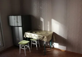 1-к. кв., 41 м², ст. м. Юго-Западная