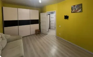 1-к. кв., 35 м², ст. м. Комендантский проспект