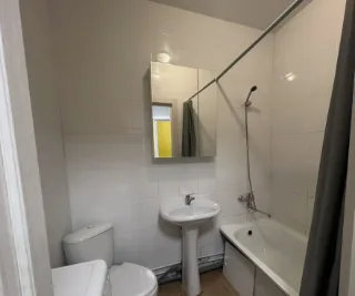 1-к. кв., 35 м², ст. м. Комендантский проспект