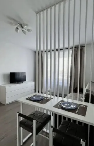 Студия, 25 м², ст. м. Улица Дыбенко