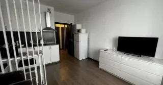 Студия, 25 м², ст. м. Улица Дыбенко