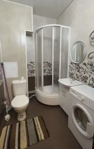 Студия, 25 м², ст. м. Улица Дыбенко