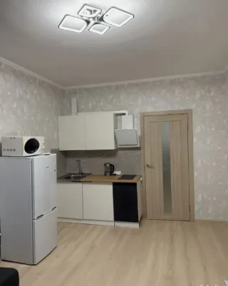 Студия, 23 м², ст. м. Комендантский проспект