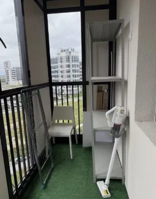 Студия, 23 м², ст. м. Комендантский проспект