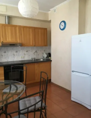 2-к. кв., 58 м², ст. м. Комендантский проспект
