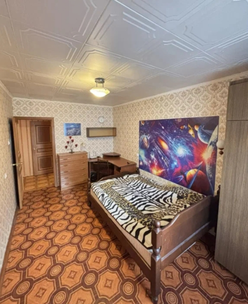2-к. кв., 46 м², ст. м. Проспект Ветеранов