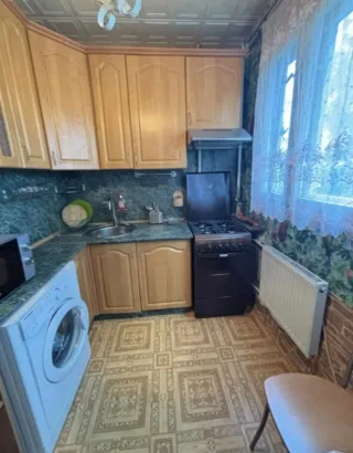 2-к. кв., 46 м², ст. м. Проспект Ветеранов