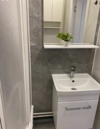 Студия, 21 м², ст. м. Улица Дыбенко
