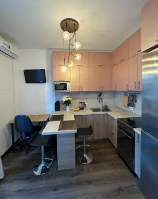 Студия, 25 м², ст. м. Комендантский проспект