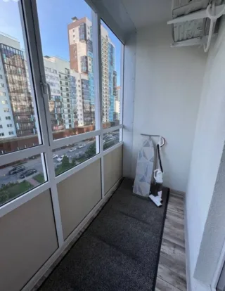 Студия, 25 м², ст. м. Комендантский проспект