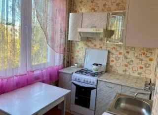 1-к. кв., 30 м², ст. м. Проспект Славы
