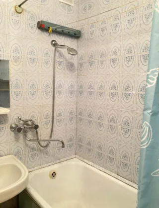 1-к. кв., 30 м², ст. м. Проспект Славы