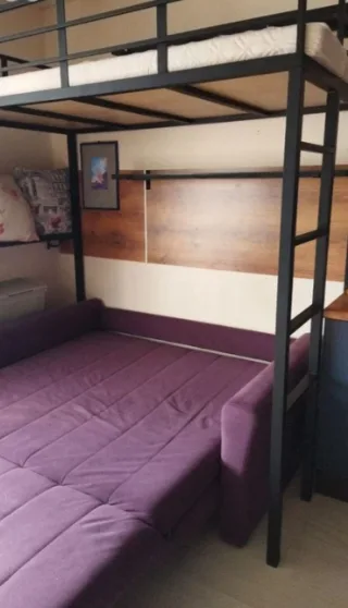 Студия, 25 м², ст. м. Приморская