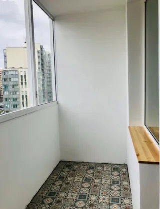 Студия, 25 м², ст. м. Улица Дыбенко