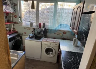 Комната, 18 м², ст. м. Пионерская